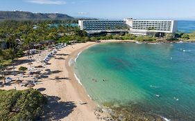 Turtle Bay Resort Honolulu Hawaii