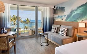 Turtle Bay Resort Oahu