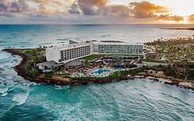 Turtle Bay Resort Oahu