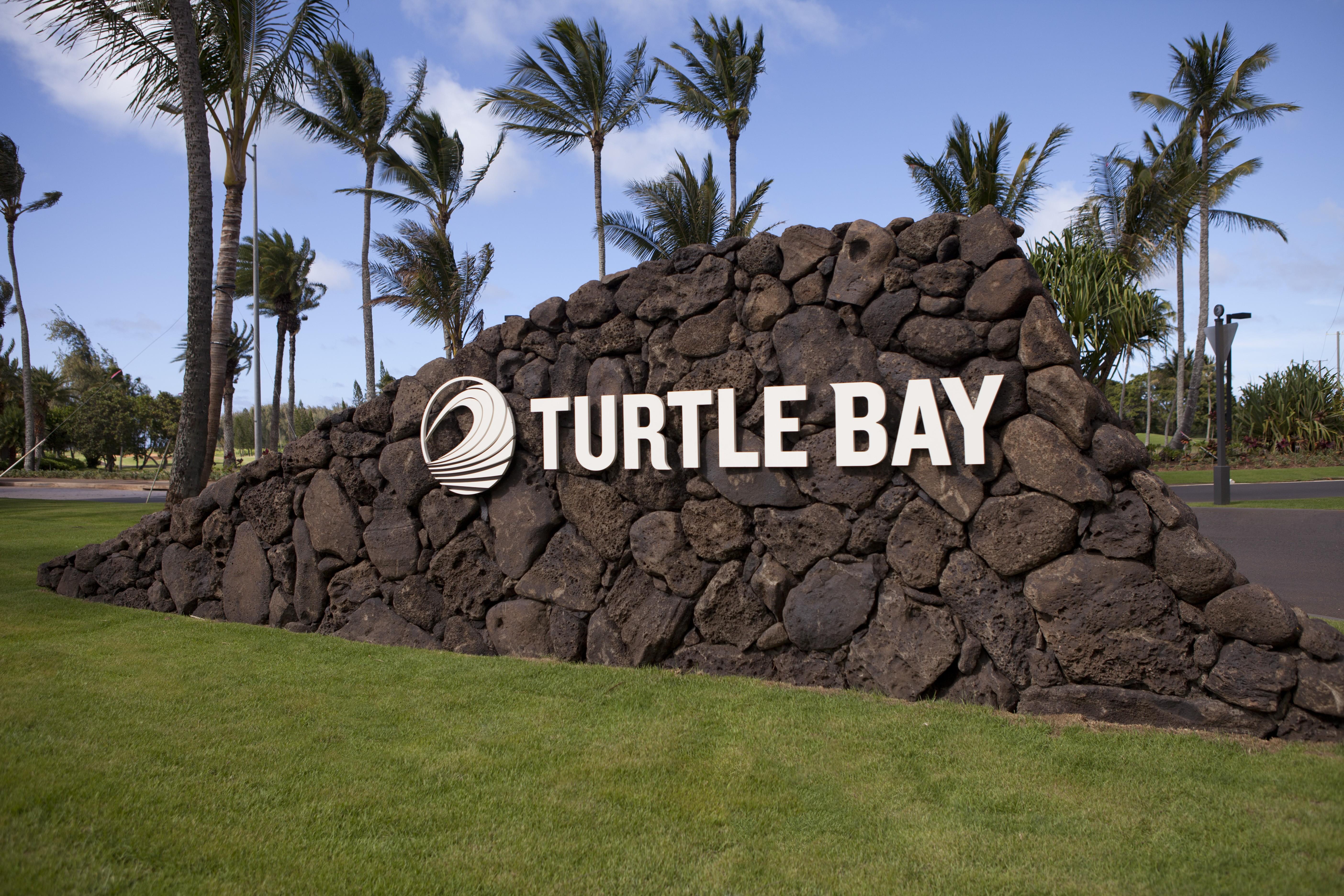 Turtle Bay Resort Kahuku Exterior photo